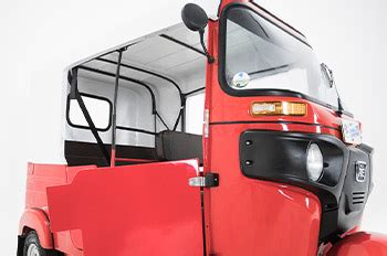 bajaj re special edition|THE ALL.